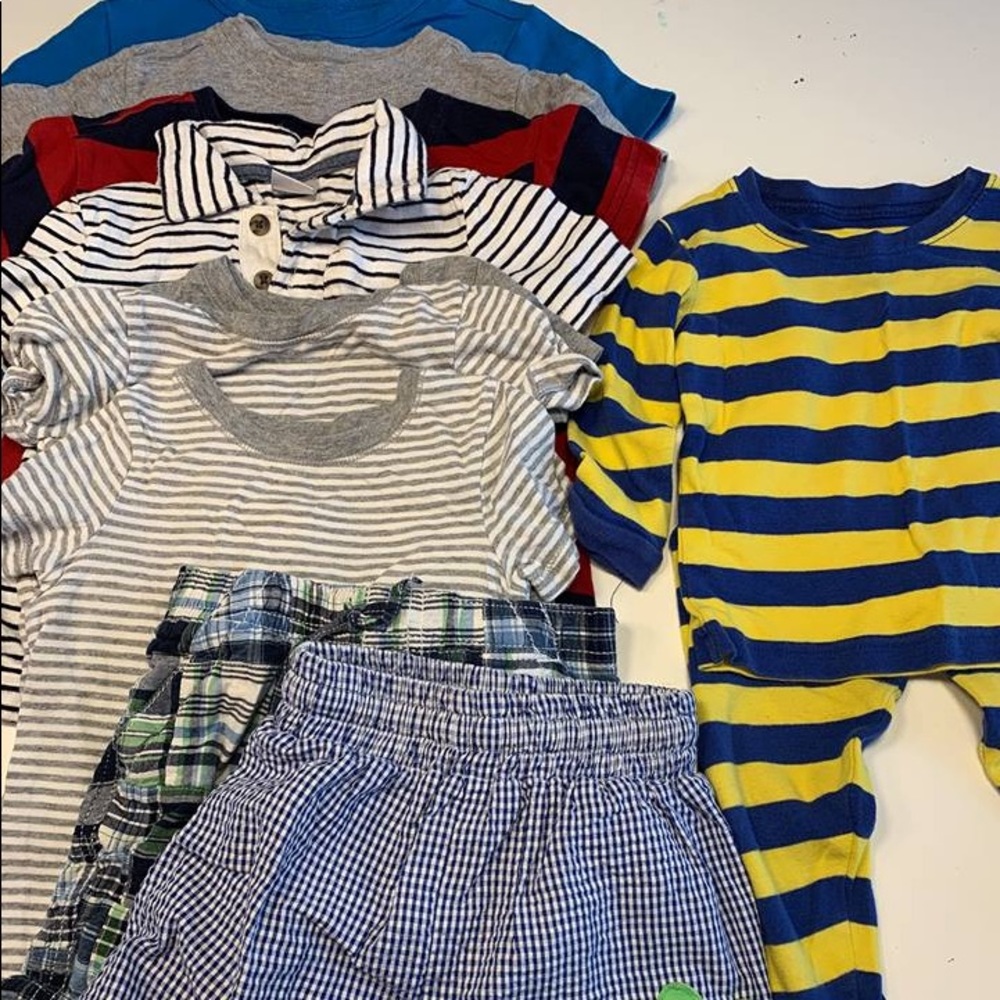 Collection of 18-24 mo. Spring Clothes